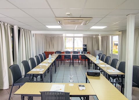 Hôtel Canella Beach *** - 12