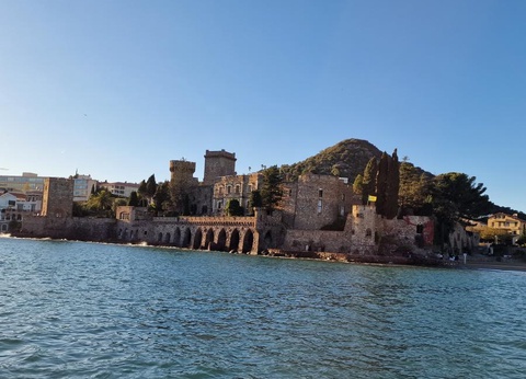 Camping La Provençale, 4* - 46