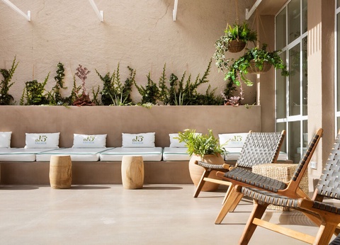 The 15th Boutique Hôtel 4* - Lloret Del Mar - 16