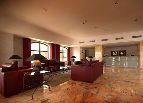 Hôtel Vila Galé Cerro Alagoa 4* - 21