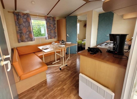 Flower Camping L'Abri-Côtier, 3* - 183