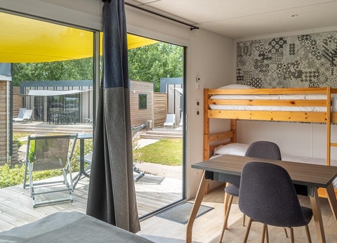 Ushuaia Villages Ax Family, 3* - 8