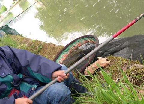 Camping Le Moulin De Bidounet, 3* - 30