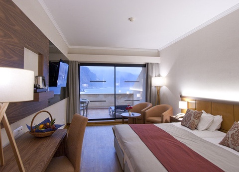 Hôtel Monte Mar 4* - 10