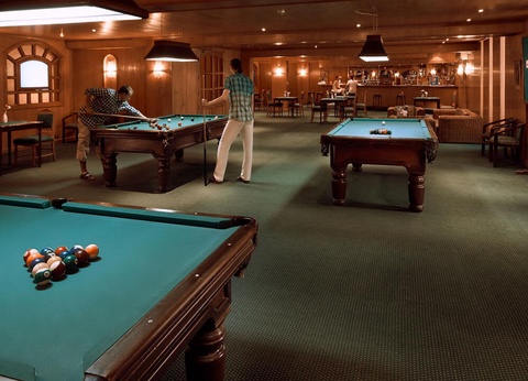 Hôtel Bel Air Azur 3* - 6