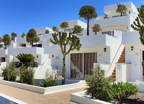 Hôtel TUI Sélection Floresta 3* - 3