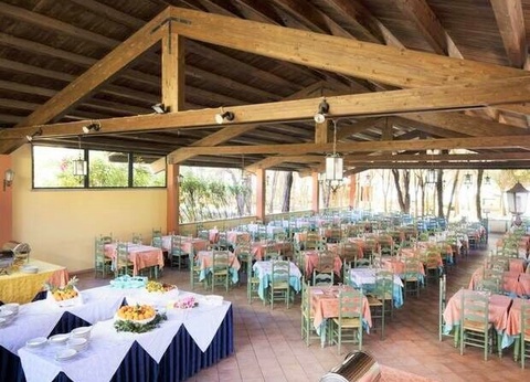 Hôtel Club Marina Seada Beach 4* - 9