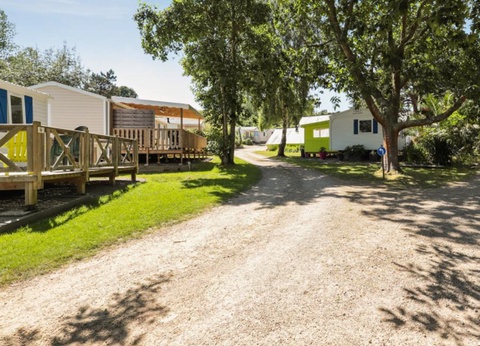 Camping Baie de Terenez 3* - 18