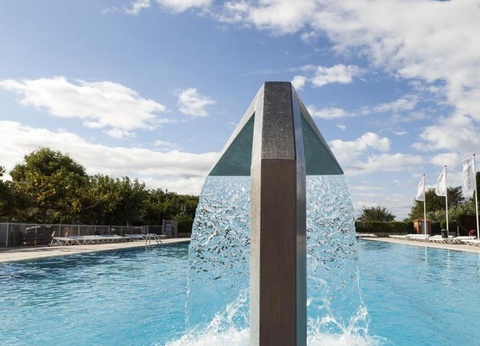 Camping Platja Cambrils, 3* - 37