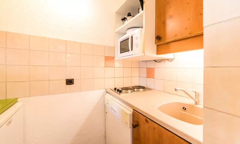Résidence Les Chalets de Valmorel - Maeva Particuliers - 134