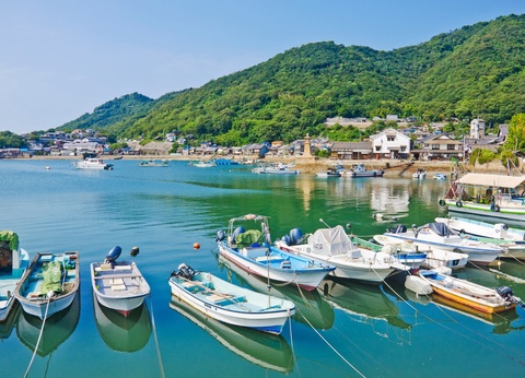 Circuit individuel: Monts et mers veillent en 3*ou 4* - 17