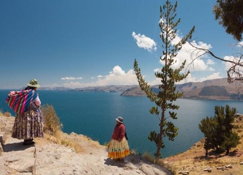 Circuit Trésors du Pérou et extension Amazonie *** - 17