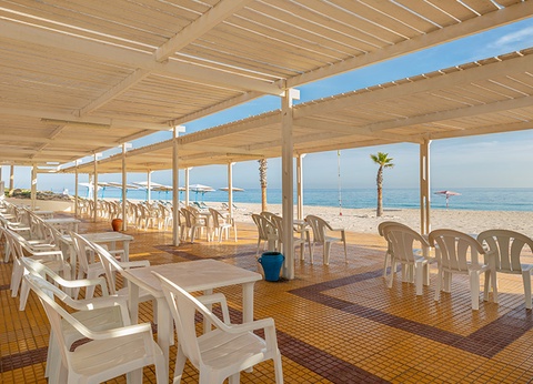 Hôtel El Mouradi Port El Kantaoui 4* - 16