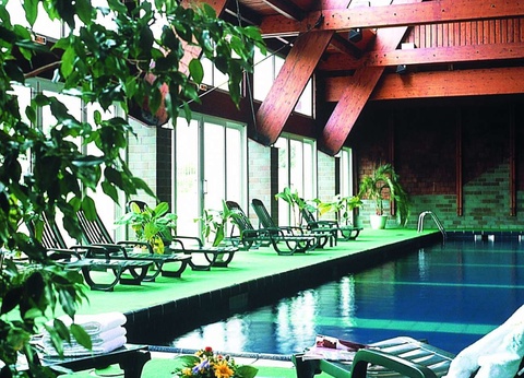 Hôtel Les Vallées 4* - 9