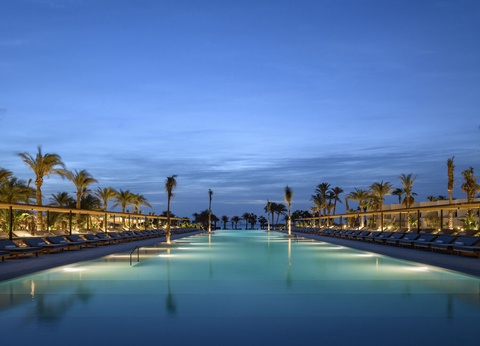 Serry Beach Resort 5* - 2