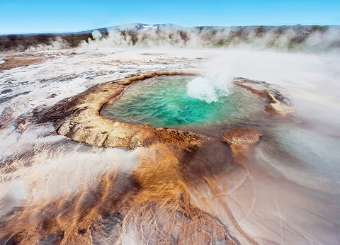 Circuit Saga Islandaise & Aurores Boréales - 10