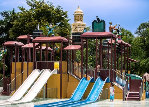 Hôtel Grand Sirenis Cocotal Beach Resort 5* - 28