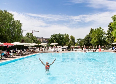 hu Roma Camping in Town - 31