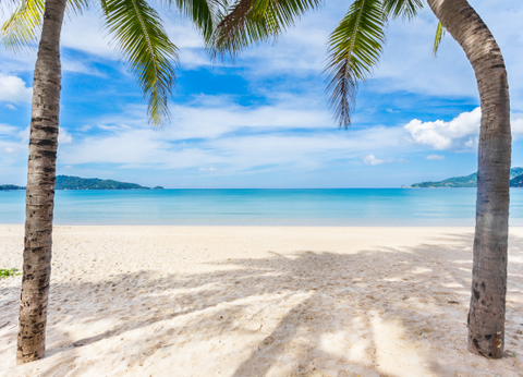 Hôtel The Charm Resort Phuket 4* - 3