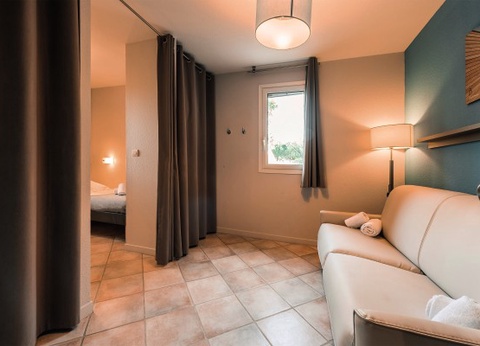 Belambra Clubs Riviera Beach Club 5B en location - 24