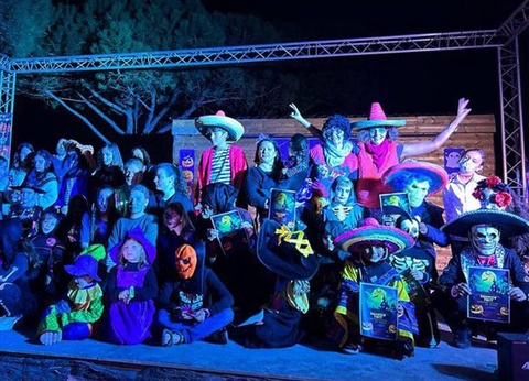 La Clape Village 5* - 23