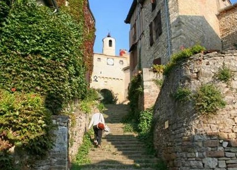 Flower Camping Le Soleil des Bastides, 3* - 34