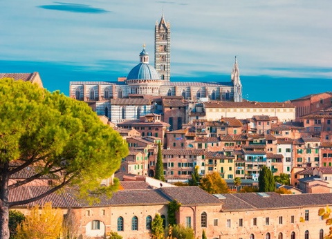 Circuit Magique Italie de Venise à Rome - 9
