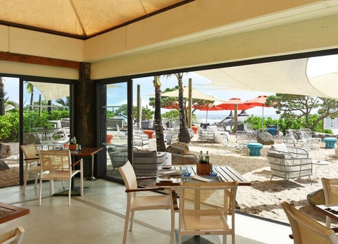 Hôtel Radisson Blu Poste Lafayette Resort Spa 4* - 8