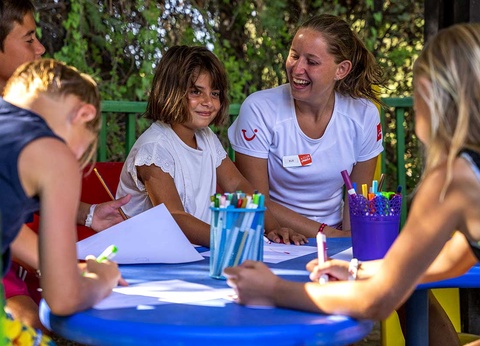 Club Lookéa Sun Palace 4* - Choix Flex - 45