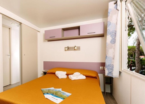 Camping Torre del Porticciolo, 4* - 208