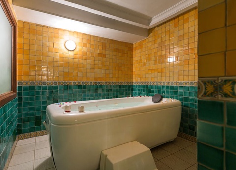 Hôtel Medina Belisaire 4* - 10