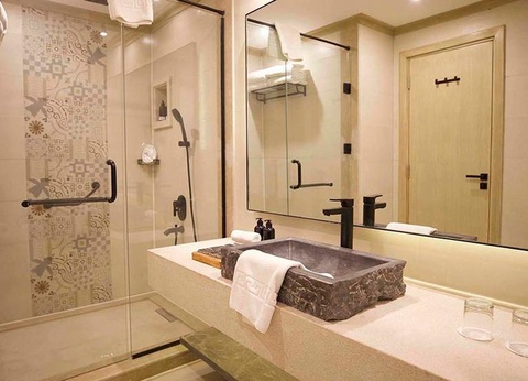 Hôtel Sunrise Tucana Resort 5* - 5