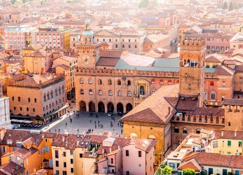 Circuit Grande Boucle Italienne - 10