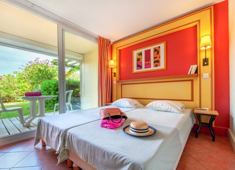 SOWELL RÉSIDENCES Les Sablons 3* - Tout compris - 8