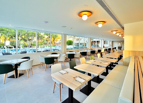 Hôtel BQ Belvedere 4* by Ôvoyages - 8