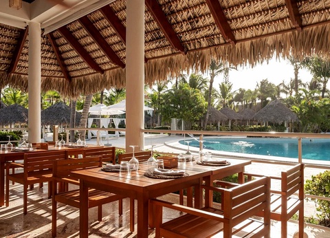 RÉP. DOMINICAINE | Punta Cana – Zel Punta Cana 5* - 7
