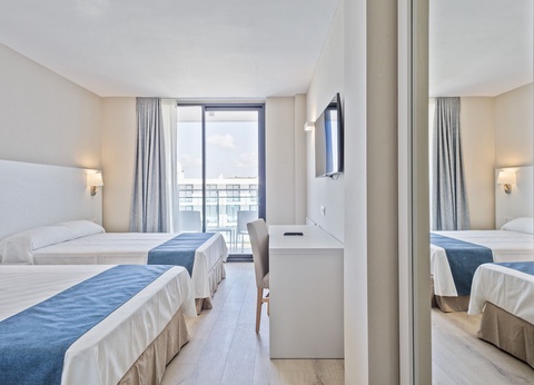 Hôtel Best Sol d'Or 4* - Salou - 7