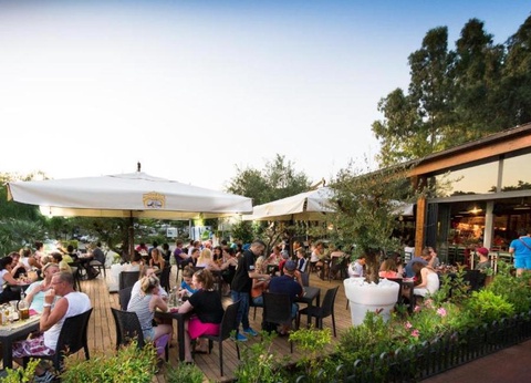 hu Roma Camping in Town - 17