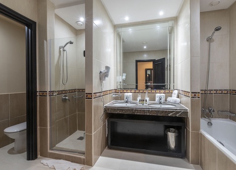 Hôtel Eden Andalou Aquapark & Spa 5* - 122