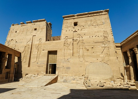 Circuit Terre de Pharaons - 18