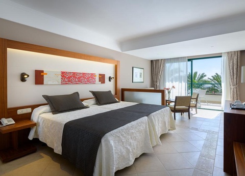 Hôtel Hipotels Natura Palace 4* - 4