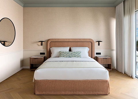 Hôtel Imperial Island Resort by Louis Hotels ***** - 3