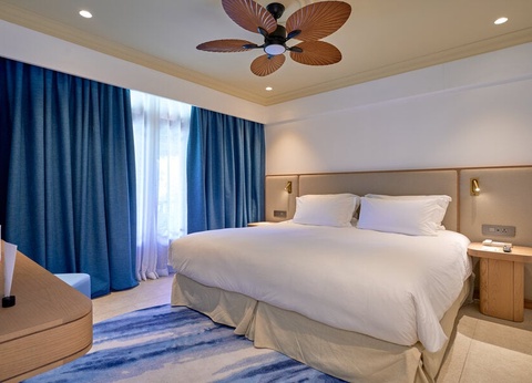 Hôtel Sofitel L'Imperial Resort et Spa 5* - 9