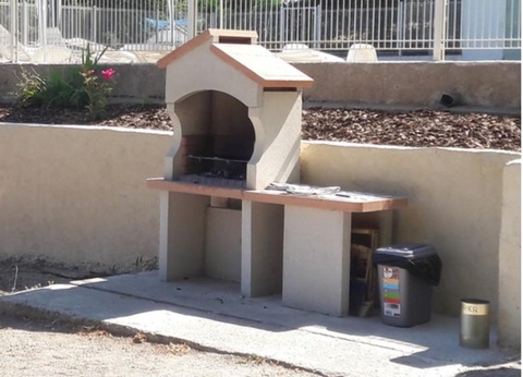 Camping Lou Troumpetoun - 12