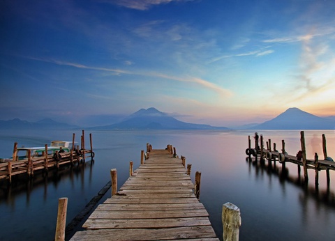 Circuit Découverte du Guatemala extension Belize 15J/13N - 4