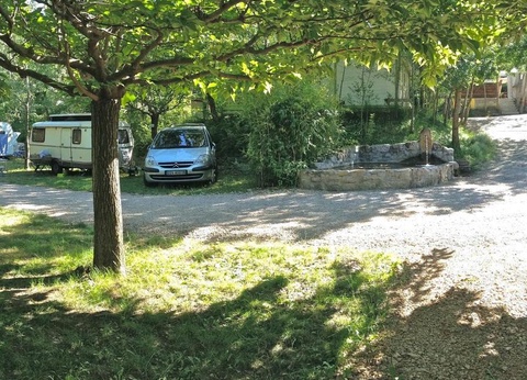 Camping des Sources, 3* - 18