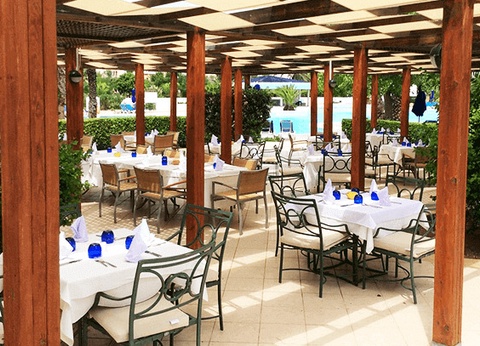 Hôtel Vincci Saphir Palace 5* - 9