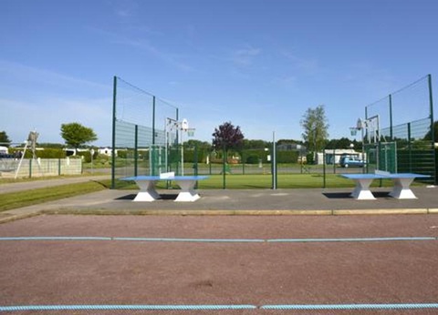 Camping Les Peupliers, 4* - 30