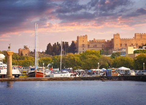 Hôtel Amus & spa 5* - 2