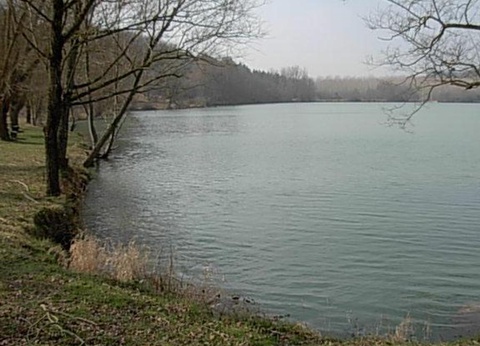 Domaine du Lac de Néguenou, 3* - 32